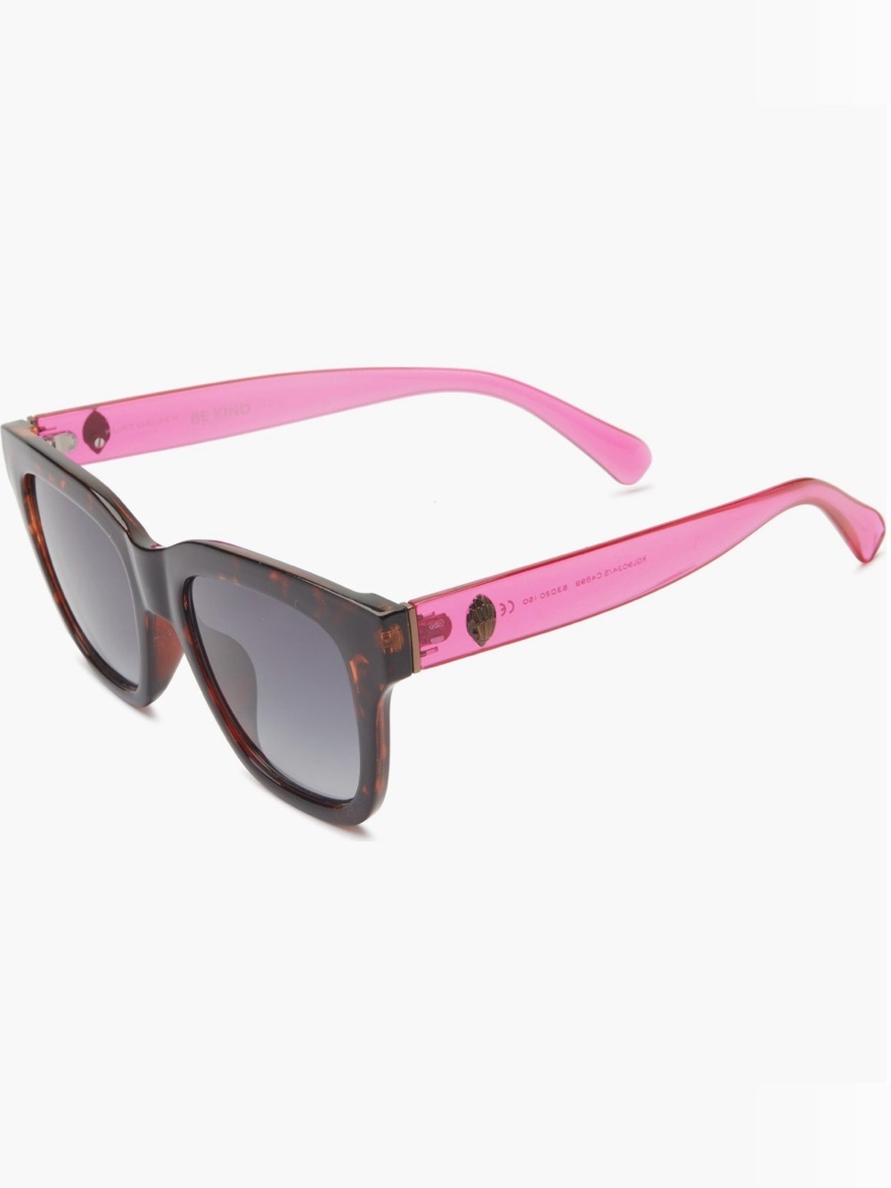 Kurt Geiger Sunglasses - Picture 5 of 8